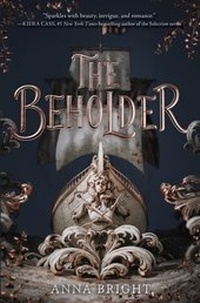 Enlarge image Cover: The Beholder - HarperCollins