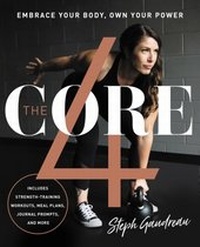 Abbildung von: The Core 4 - HarperOne