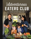 Cover: The Adventurous Eaters Club - HarperOne