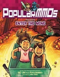 Cover: PopularMMOs Presents Enter the Mine - HarperCollins