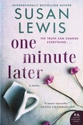 Cover: One Minute Later - William Morrow Paperbacks