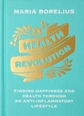 Cover: Health Revolution - HarperCollins