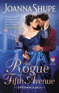 Enlarge image Cover: The Rogue of Fifth Avenue - Avon Books