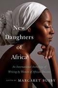 Cover: New Daughters of Africa - Amistad