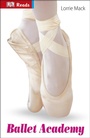 Cover: Ballet Academy - DK Children