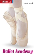 Cover: Ballet Academy - DK Children