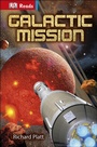 Cover: Galactic Mission - DK Children