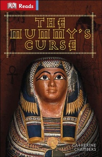 Enlarge image Cover: The Mummy's Curse - DK Children
