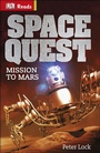 Cover: Space Quest - DK Children
