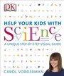 Cover: Help Your Kids with Science - DK