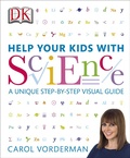 Cover: Help Your Kids with Science - DK