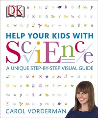 Enlarge image Cover: Help Your Kids with Science - DK