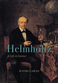 Bild: Helmholtz - University of Chicago Press