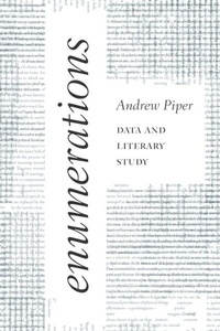 Enlarge image Cover: Enumerations - University of Chicago Press