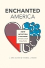 Cover: Enchanted America - University of Chicago Press