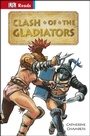 Cover: Battle at the Castle - DK Children