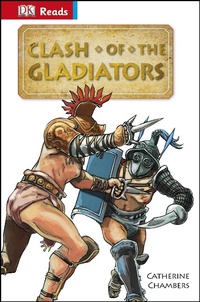 Enlarge image Cover: Battle at the Castle - DK Children