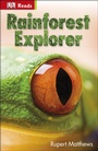 Cover: Rainforest Explorer - DK Children