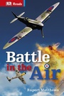 Cover: Battle in the Air - DK Children