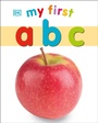 Cover: My First ABC - DK Children