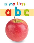 Cover: My First ABC - DK Children