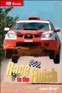 Cover: Race to the Finish - DK Children