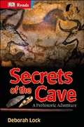 Cover: Secrets of the Cave - DK Children
