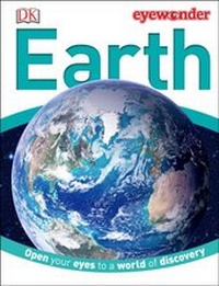 Abbildung von: Earth - DK Children