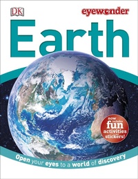 Enlarge image Cover: Earth - DK Children