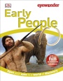 Cover: Early People - DK Children