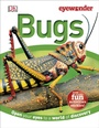 Cover: Bugs - DK Children