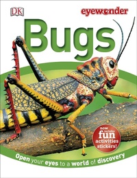 Enlarge image Cover: Bugs - DK Children
