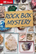 Cover: Rock Box Mystery - DK Children