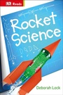 Cover: Rocket Science - DK Children