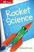 Cover: Rocket Science - DK Children