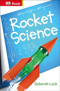 Enlarge image Cover: Rocket Science - DK Children