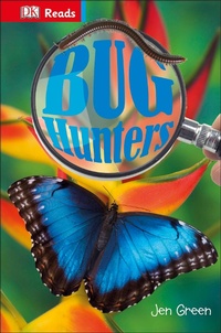 Enlarge image Cover: Bug Hunters - DK Children