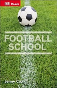 Abbildung von: Football School - DK Children