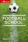 Cover: Football School - DK Children