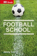 Cover: Football School - DK Children