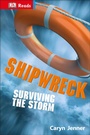 Cover: Shipwreck - DK Children