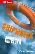 Cover: Shipwreck - DK Children