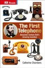 Cover: The First Telephone - DK Children