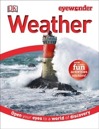 Enlarge image Cover: Weather - DK Children