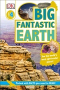 Cover: Big Fantastic Earth - DK Children