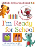 Cover: I'm Ready for School - DK Children