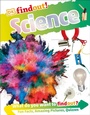 Cover: DKfindout! Science - DK Children