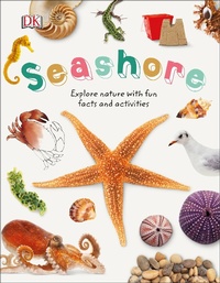 Enlarge image Cover: Seashore - DK Children