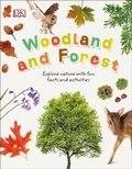 Cover: Woodland and Forest - DK Children
