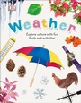 Cover: Weather - DK Children